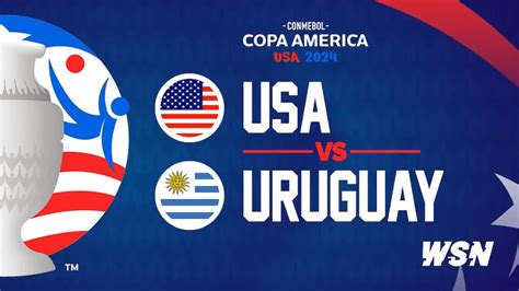 usa vs uruguay prediction